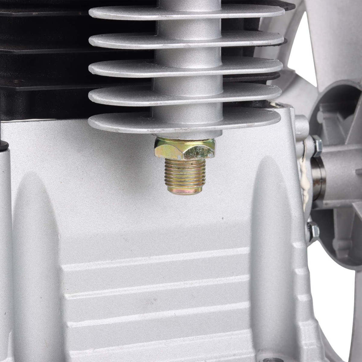 MAC AFRIC 2x55mm Air Pump for COMPRE517 - Image 3