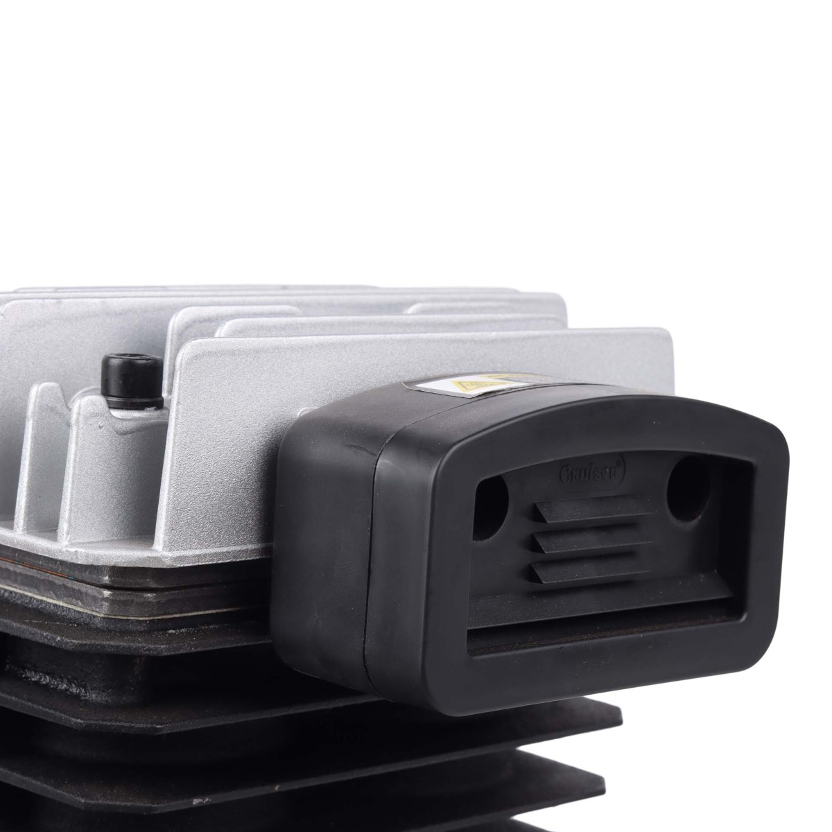MAC AFRIC 2x55mm Air Pump for COMPRE517 - Image 4