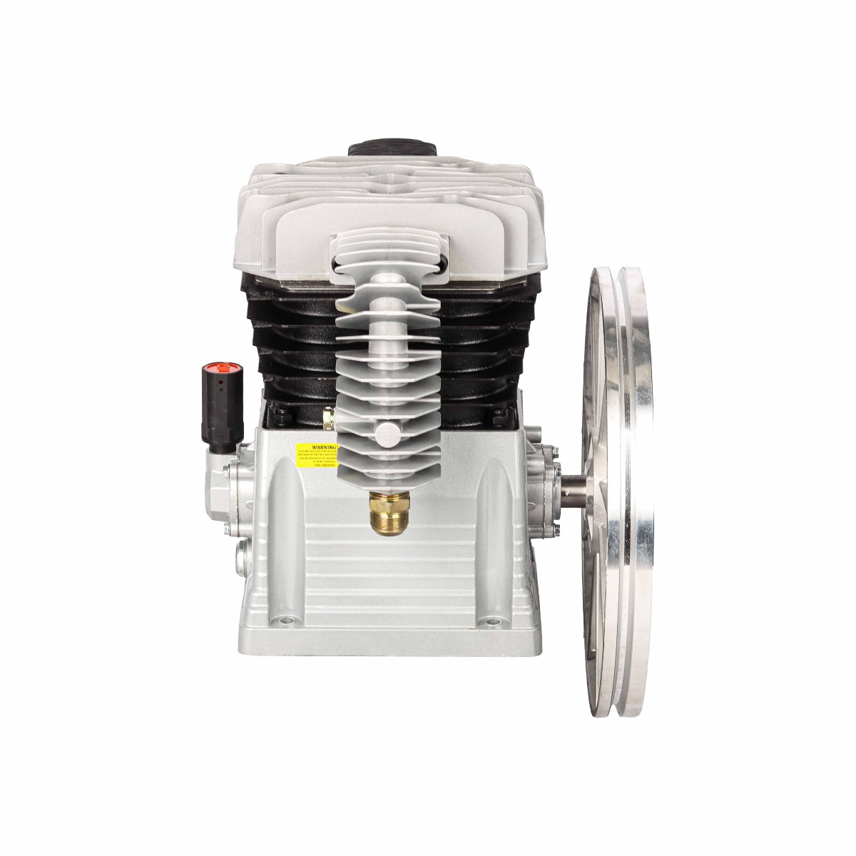 MAC AFRIC Air Pump for COMPRE-300 - Image 2