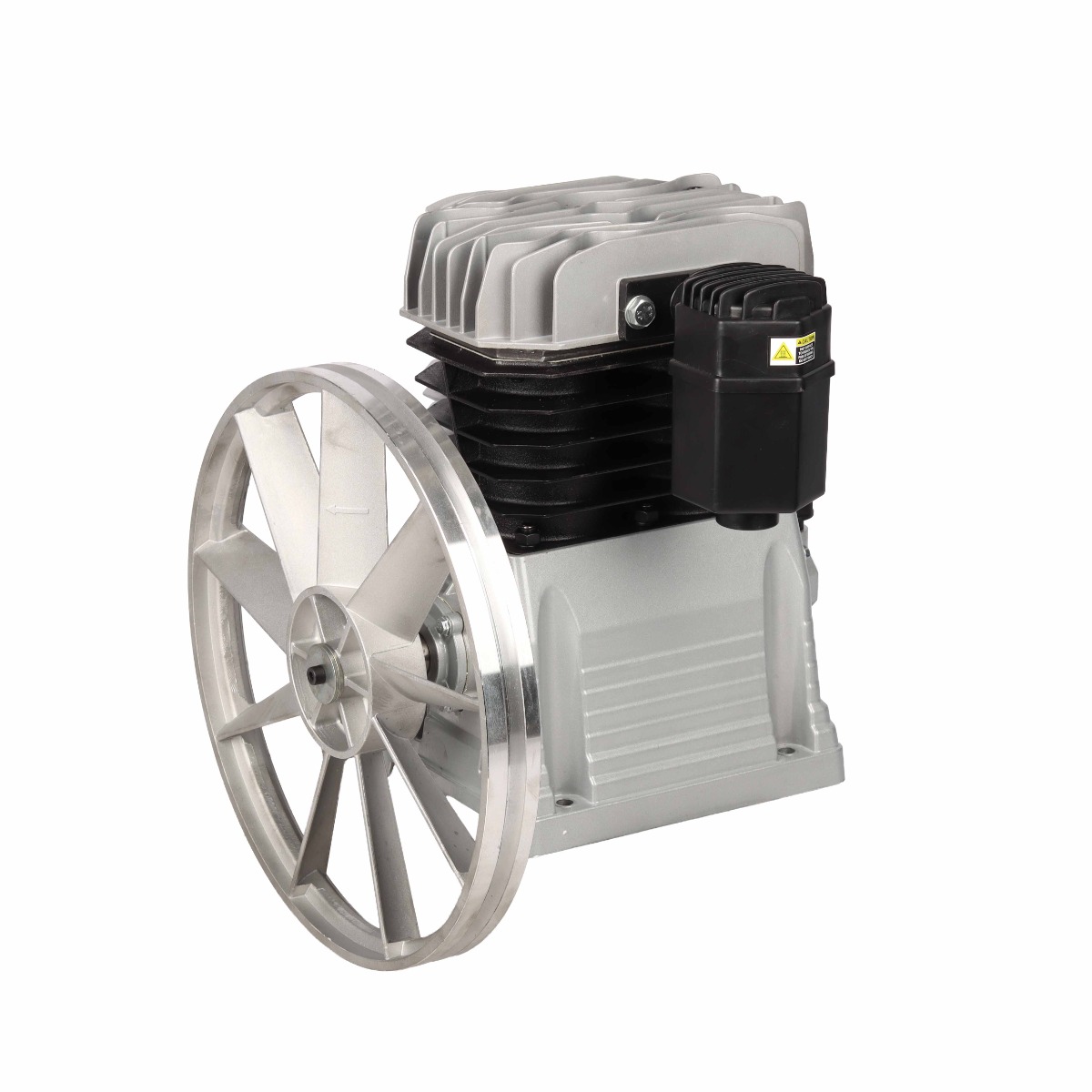 MAC AFRIC Air Pump for COMPRE-300 - Image 3