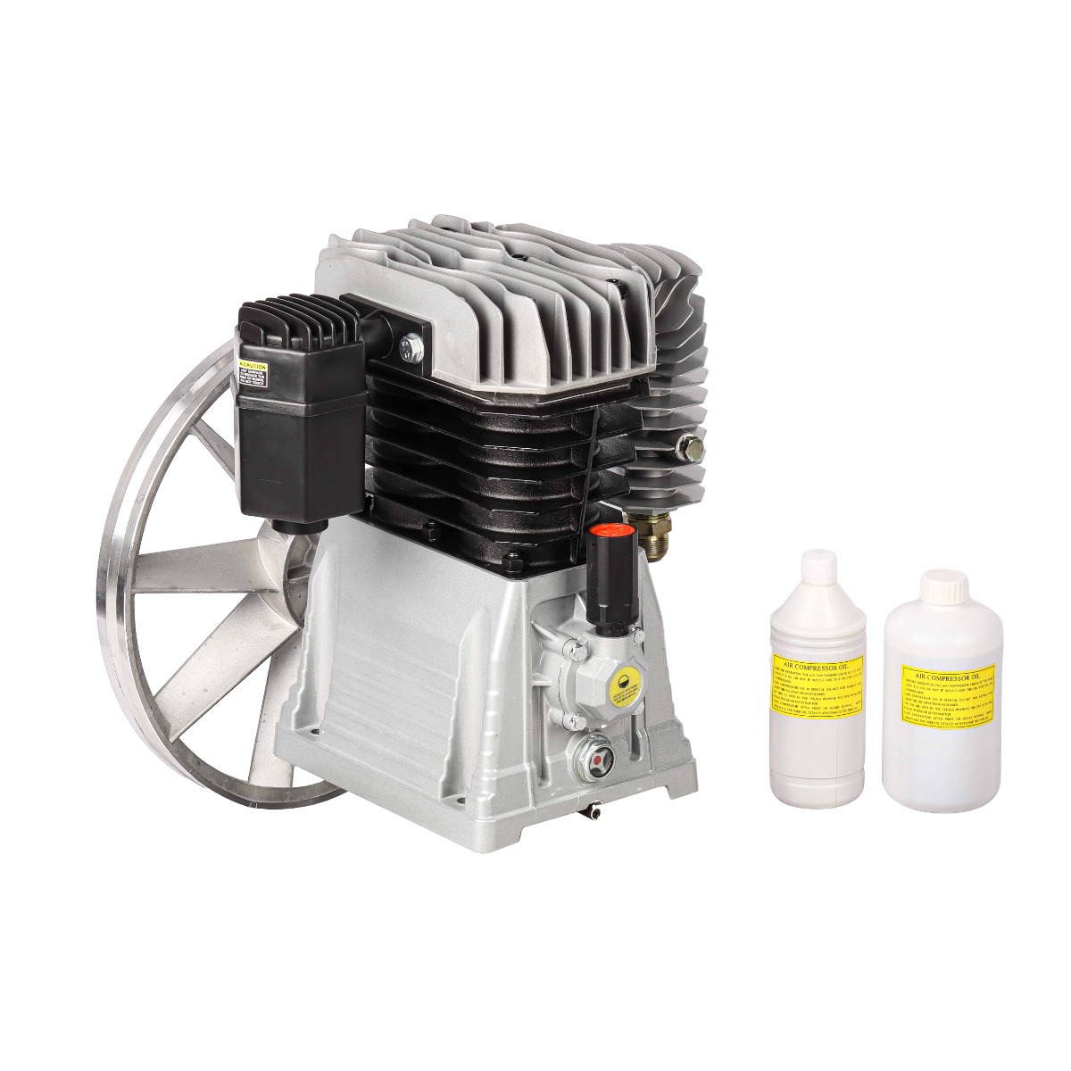 MAC AFRIC Air Pump for COMPRE-300 - Image 4