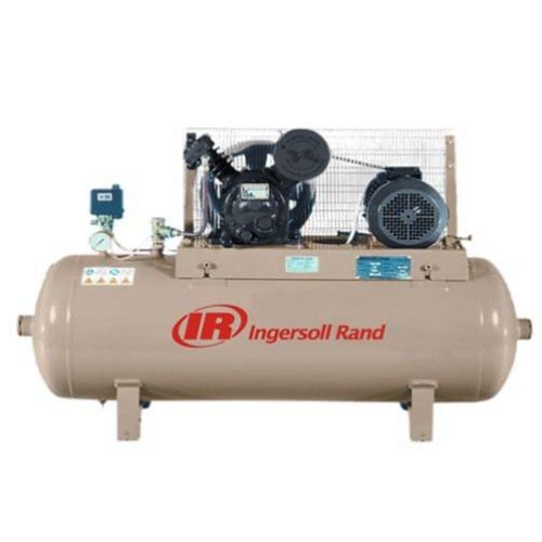 INGERSOLL RAND Type 30 270 Litre 4 KW (5.5 HP) 380 V Compressor