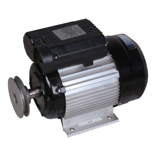 MAC AFRIC 1.5 KW (2 HP) Electric Motor for COMPRV-120