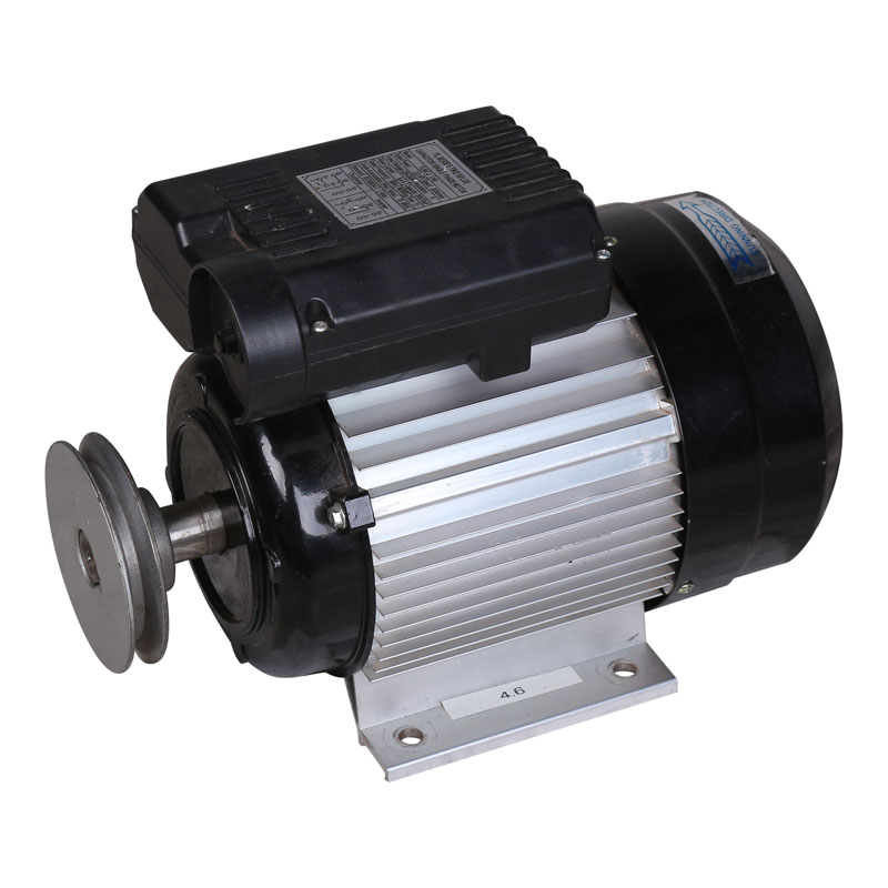 MAC AFRIC 1.8KW (2.5 HP) Electric Motor for COMPRE-210