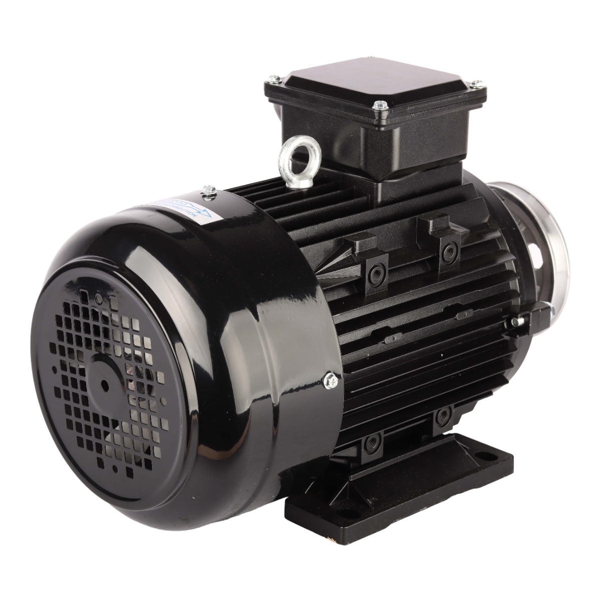MAC AFRIC 4 KW (5.5 HP) Electric Motor For COMPRE-300 - Image 3