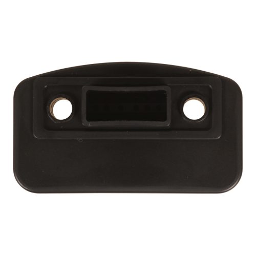 MAC AFRIC Air Filter for Compressors - Square air filter for COMPRE210/315/615/310/517