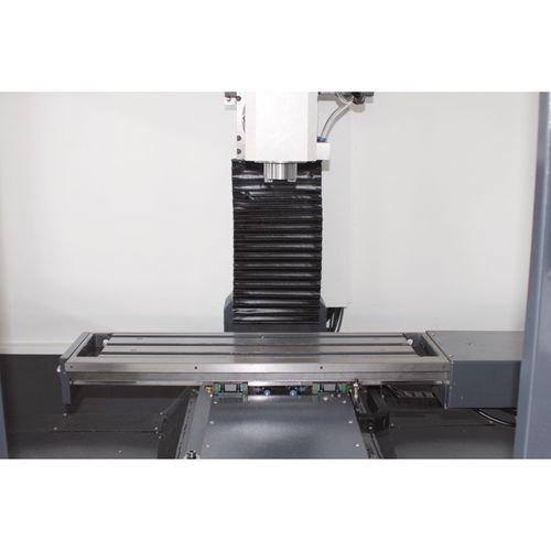 OPTIMUM CNC Milling Machine F3 - Image 8