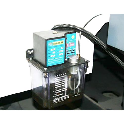 OPTIMUM CNC Milling Machine F80 - Image 3