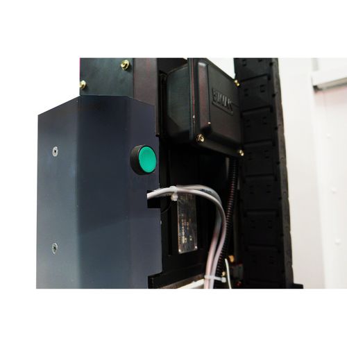 OPTIMUM CNC Milling Machine F3 - Image 6