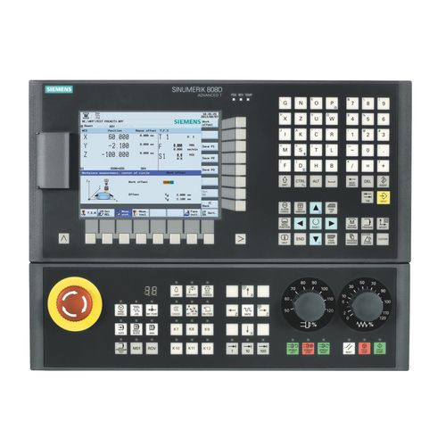 OPTIMUM CNC Milling Machine F3 - Image 3