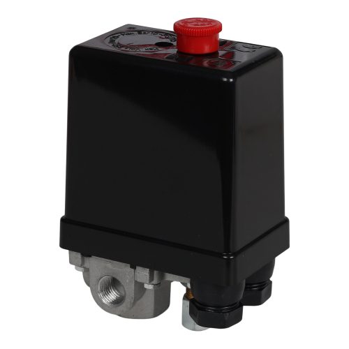 Aircraft Pressure Switch 1Ph 4-Way Brass Ferrule (SD42004)