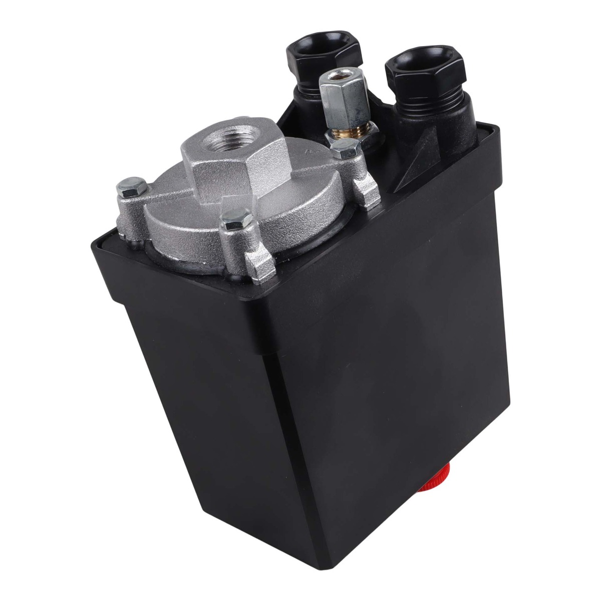AIR CRAFT 1-Way Pressure Switch 3-Phase for Air Compressors - Image 2