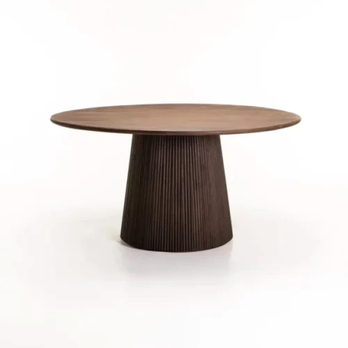 VIVIDITTO DF03007 Multipurpose Table – BROWN