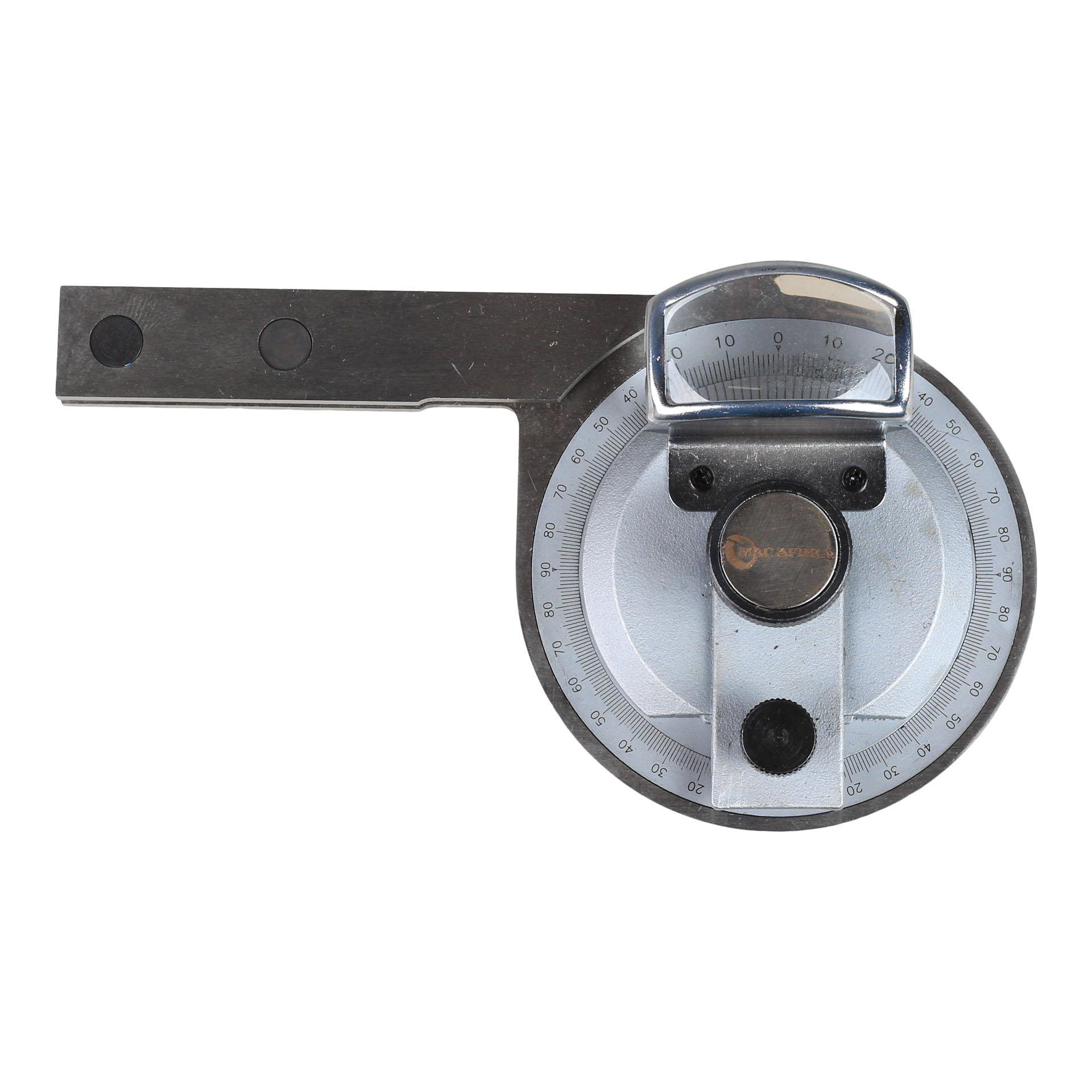 MAC AFRIC Professional Universal Bevel Protractor (35-201) - Image 2