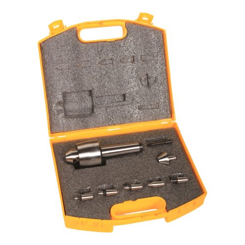 MAC AFRIC MT3 Live Center Set with Interchangeable Tips
