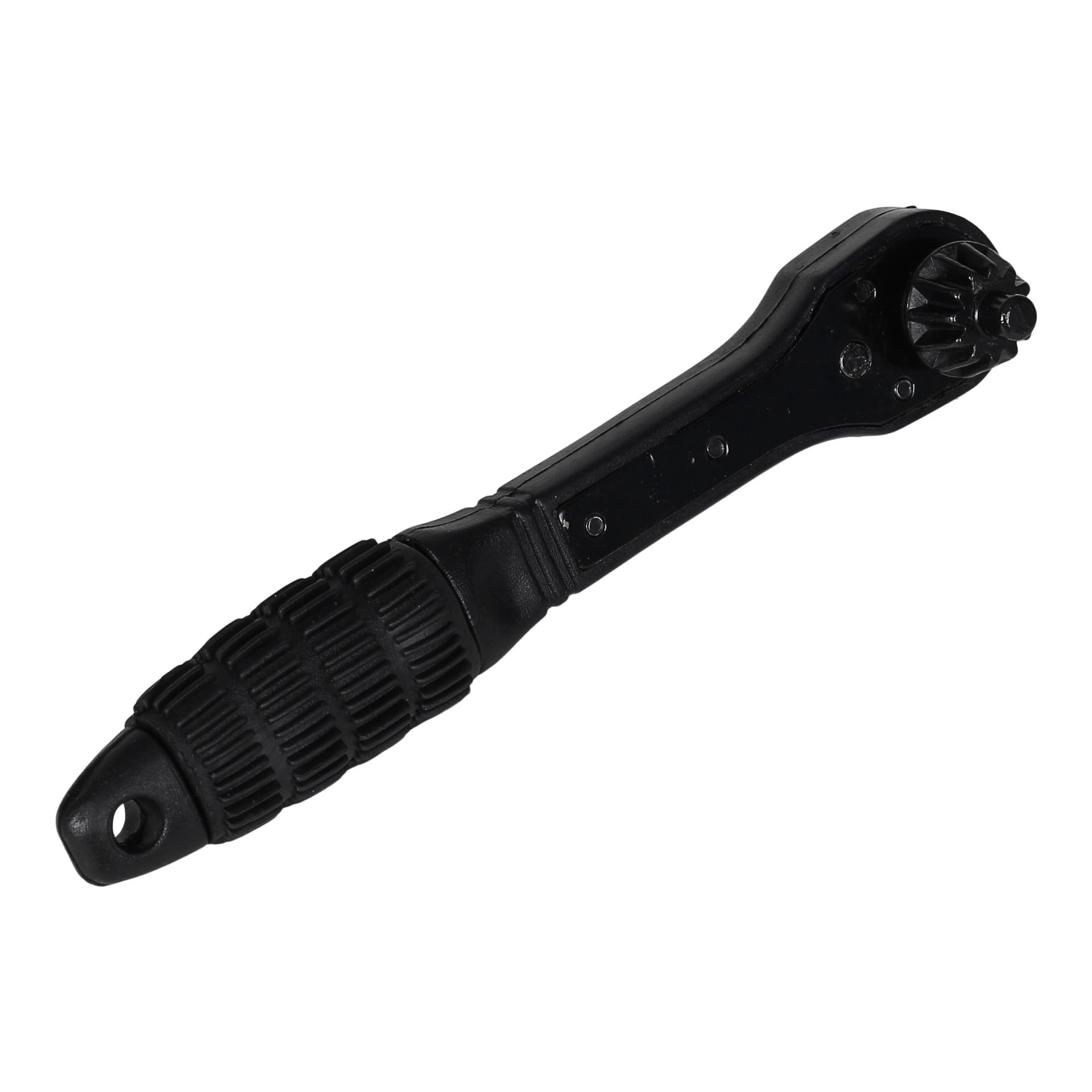 MAC AFRIC 2 Way Drill Chuck Ratchet - Image 2