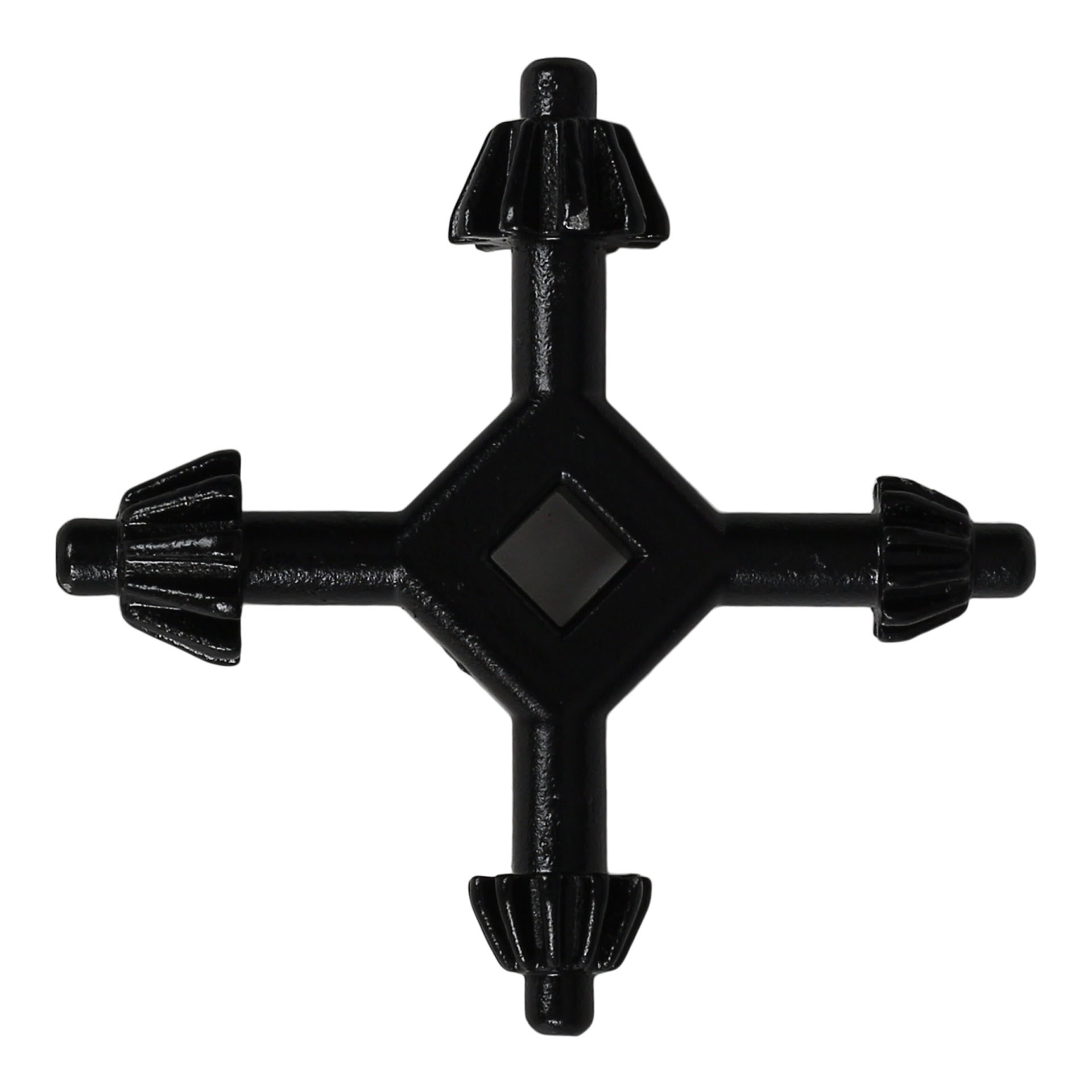 MAC AFRIC 4-Way Chuck Key