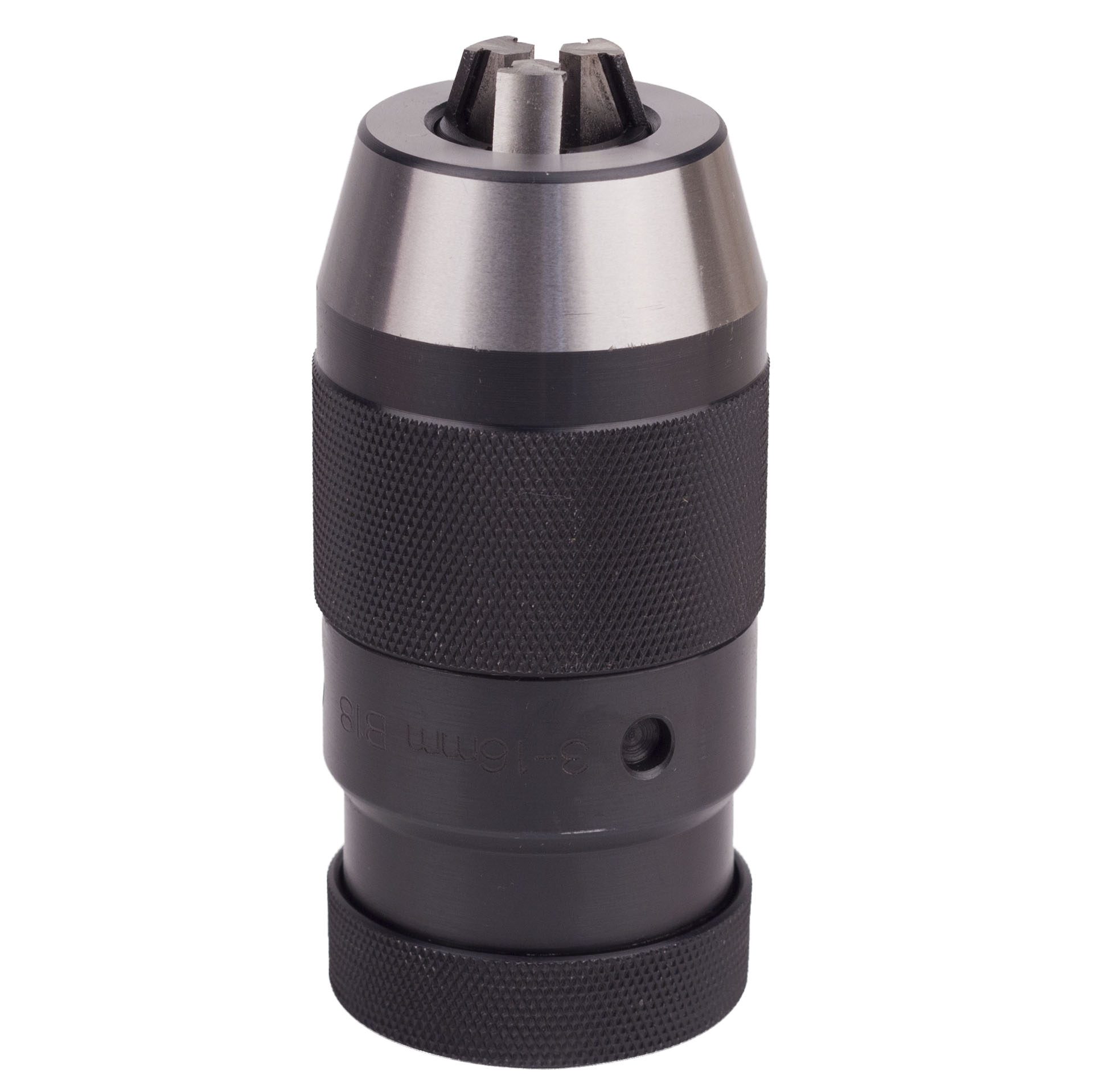 MAC AFRIC 0.5-6 MM (B10) Steel Keyless Chuck
