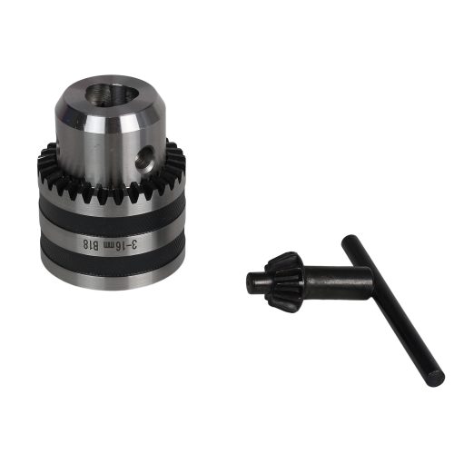 MAC AFRIC 3-16mm Chuck Key MT-3 B18