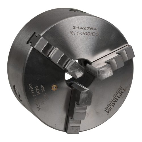 MAC AFRIC Spare 3 Jaw Chuck for ELATHE/106