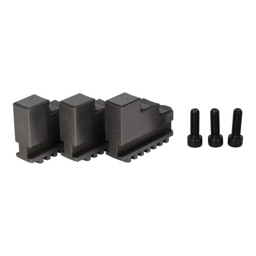 MAC AFRIC 160 MM 3-Jaw Self Centering Chuck