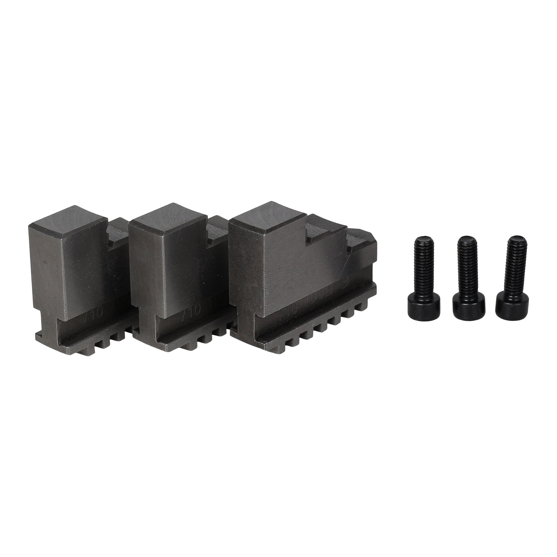 MAC AFRIC 160 MM 3-Jaw Self Centering Chuck