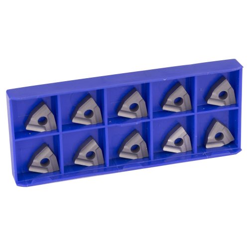 MAC AFRIC 12 MM Indexable Left/Right Facing Cutting Tip Inserts