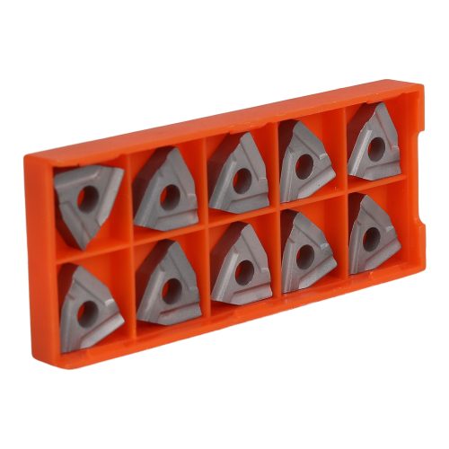 MAC AFRIC Indexable Ext Boring Cutting Tip for 45-75° Holder