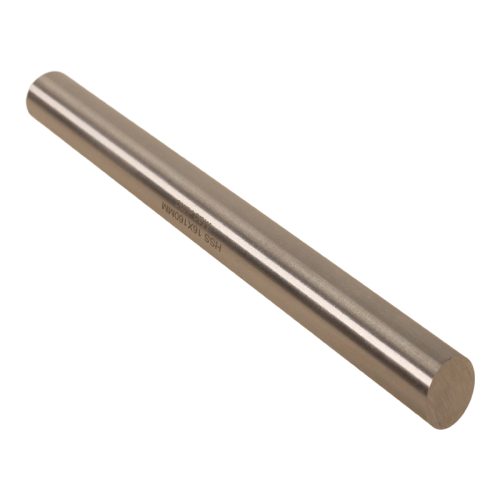 MAC AFRIC Round HR65 Tool Steel Bit 15Deg - 10mm x 100mm HSS M2