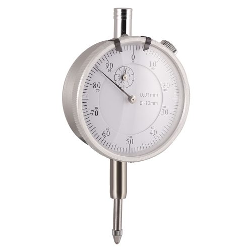MAC AFRIC Dial Indicator (Plunger Type)