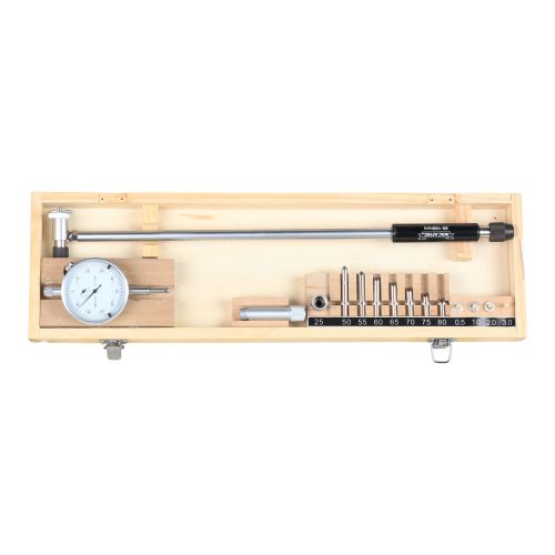 MAC AFRIC Professional Dial Bore Gauge Set (50 - 160MM)