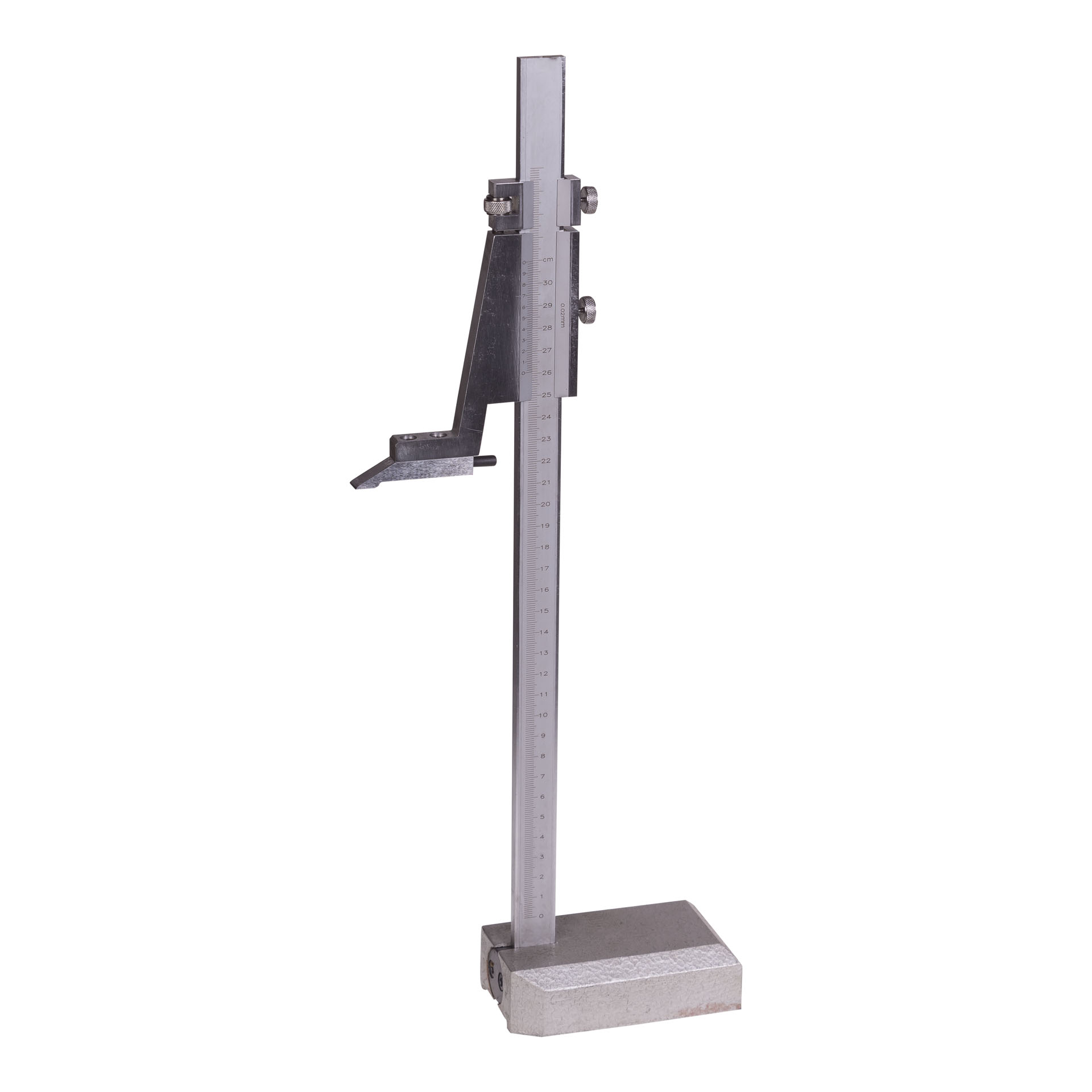 MAC AFRIC Height Gauge 300 MM x 0.02 MM