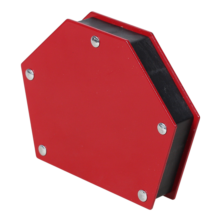 MAC AFRIC Multi-Angle Welding Magnet - Up to 75pounds