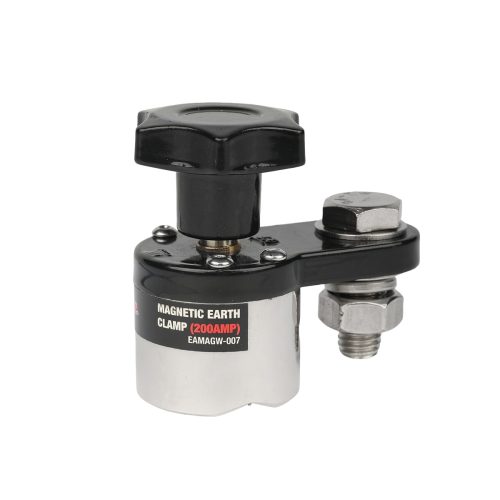 MAC AFRIC Magnetic Earth Welding Clamp - 200A