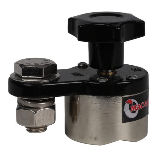 MAC AFRIC Magnetic Earth Welding Clamp - 300A