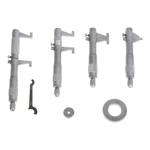 MAC AFRIC 5 - 100 MM Inside Micrometre Set