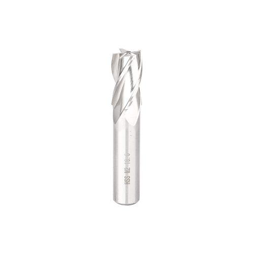 MAC AFRIC 18mm 4 Flute M2 Round Shank End Mil