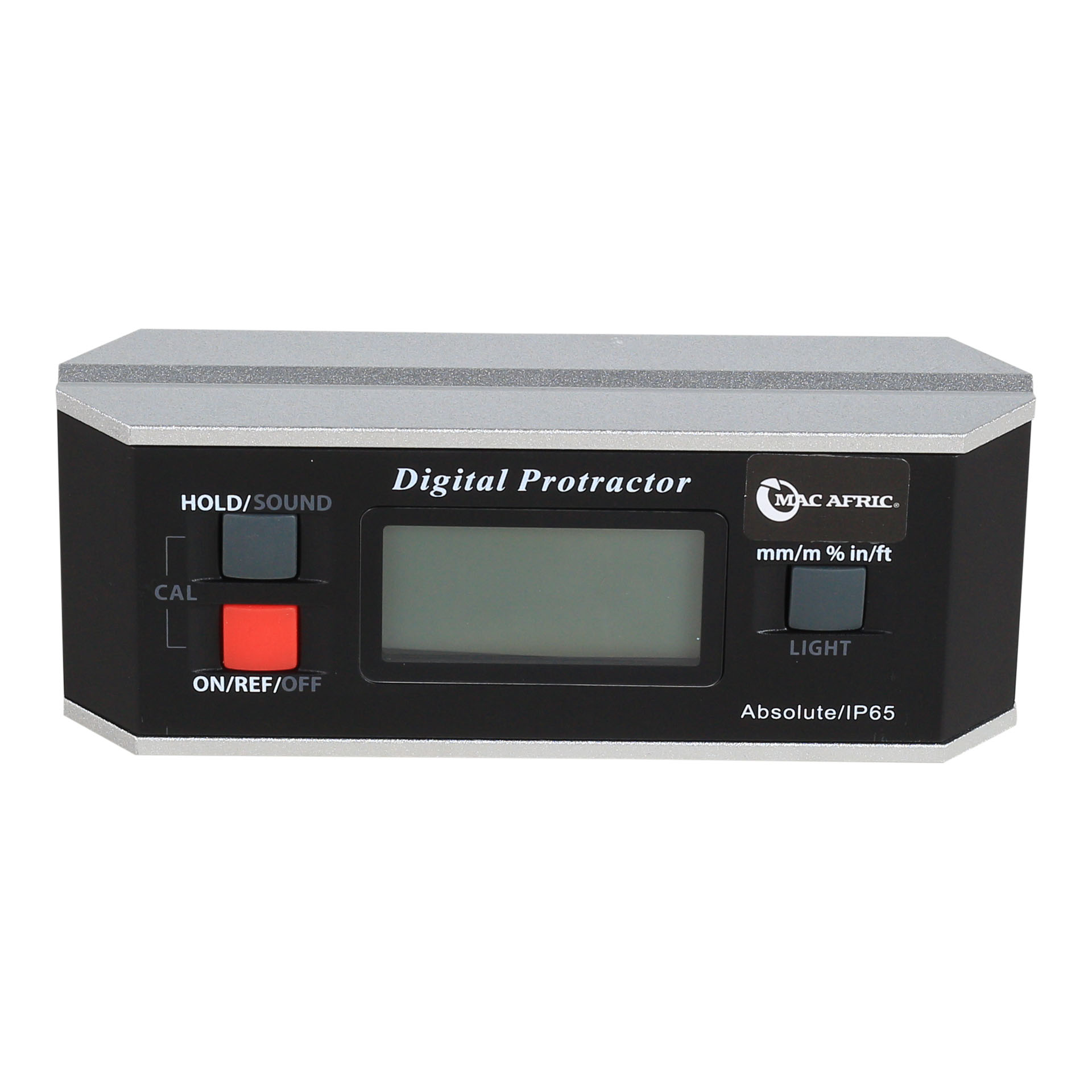 MAC AFRIC Professional Digital 360 Degree Protractor - Image 4