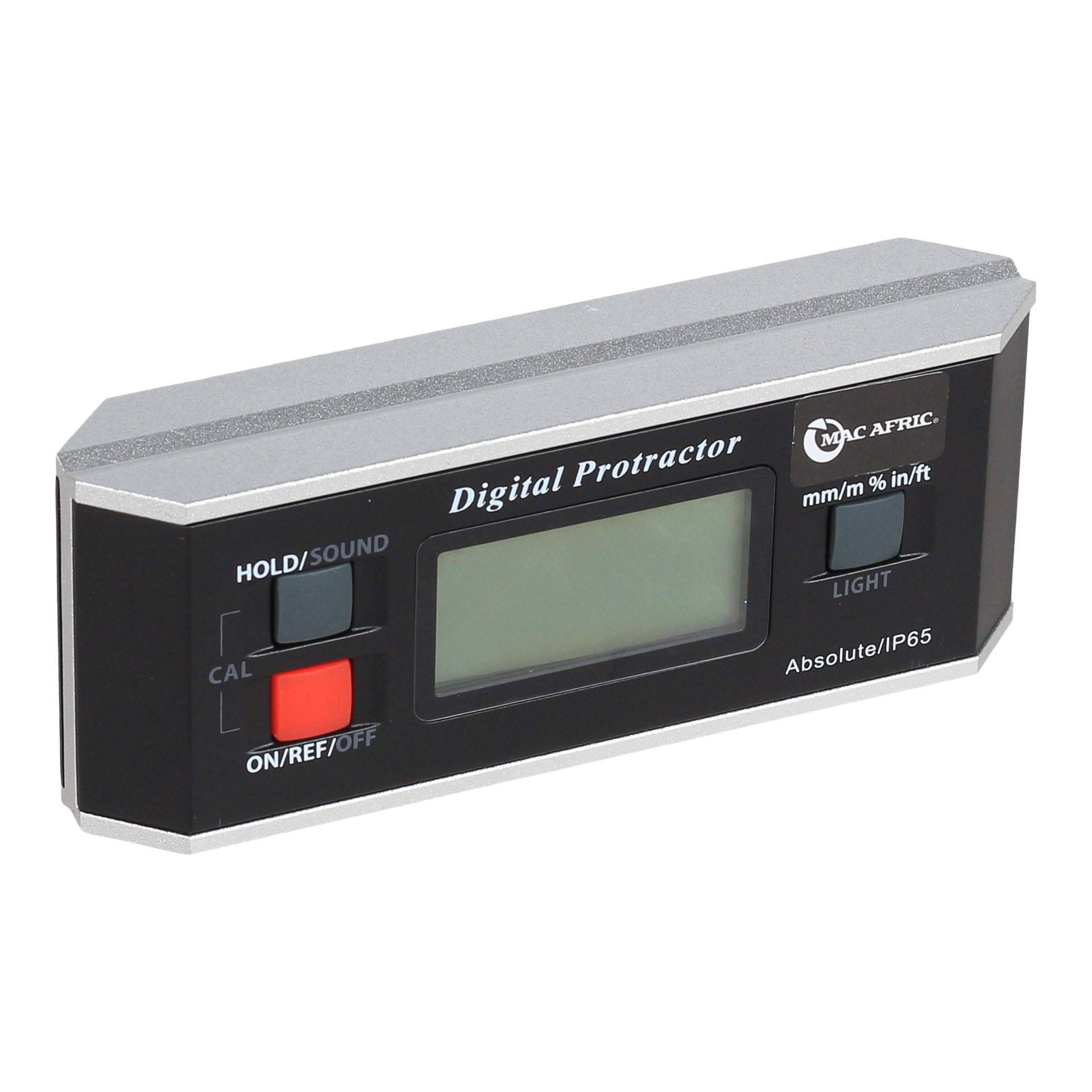 MAC AFRIC Professional Digital 360 Degree Protractor - Image 3