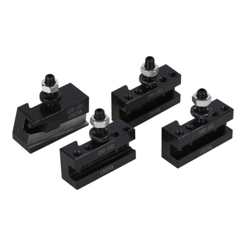 MAC AFRIC 4 PCS Extra Holder Set for EAPOST-012