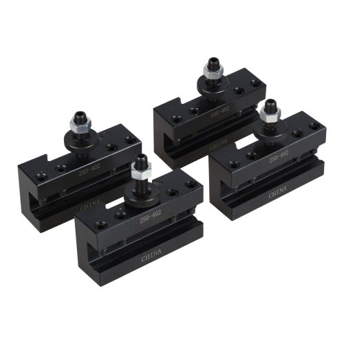 MAC AFRIC 4 PCS Extra Holder Set for EAPOST-025