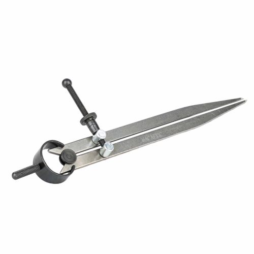 MAC AFRIC Spring Divider 150 MM