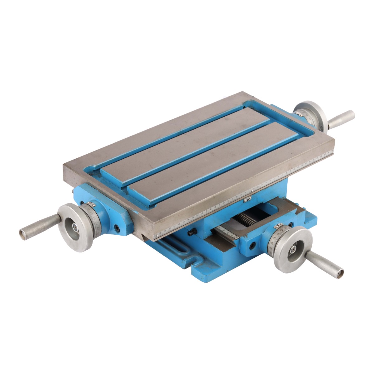 MAC AFRIC AKP Cross Slide Table - 430 MM x 240 MM (204) - Image 2