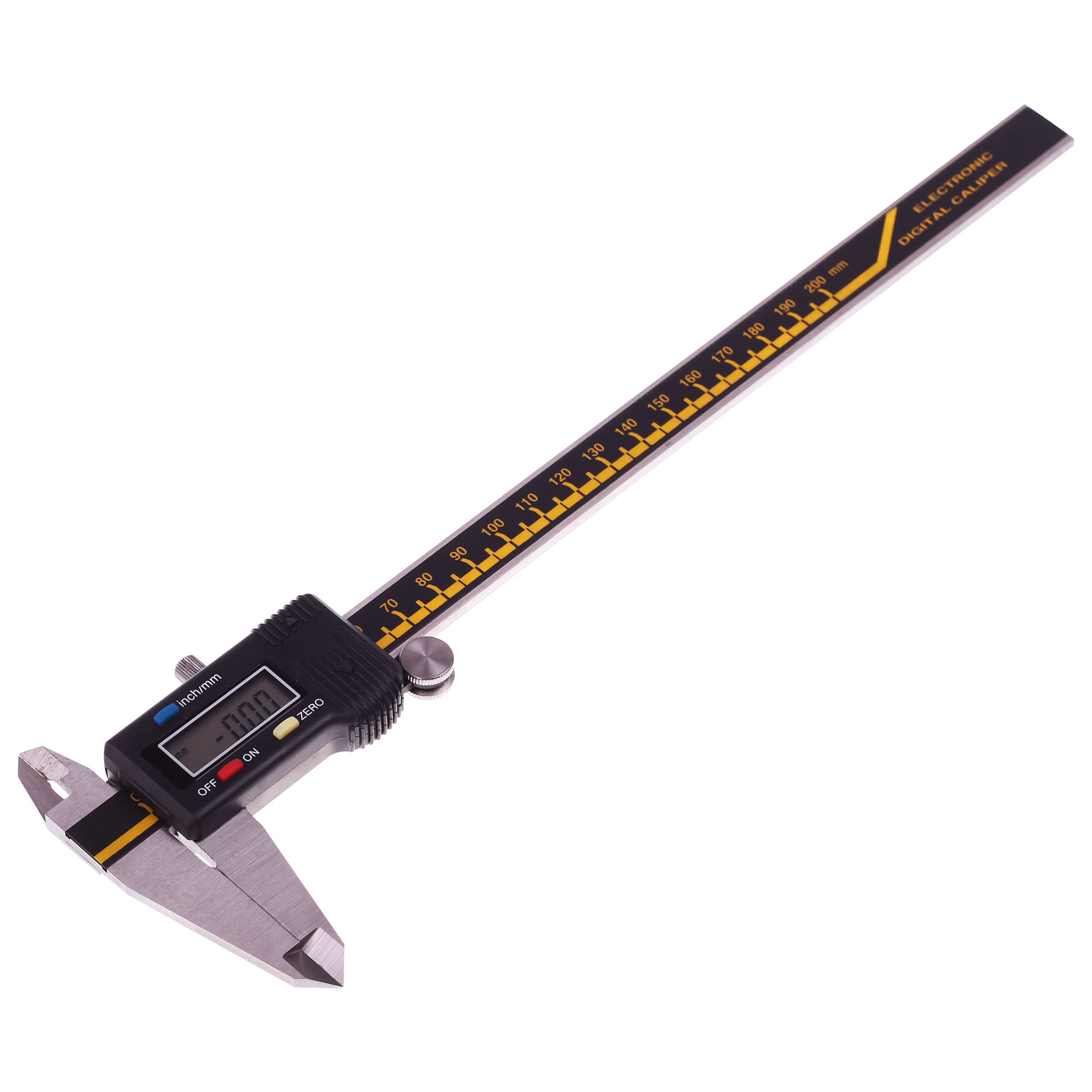 MAC AFRIC 200 MM Digital Vernier Calliper