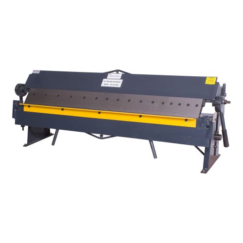 MAC AFRIC 1.29 MM x 1220 MM Box & Pan Sheet Metal Brake