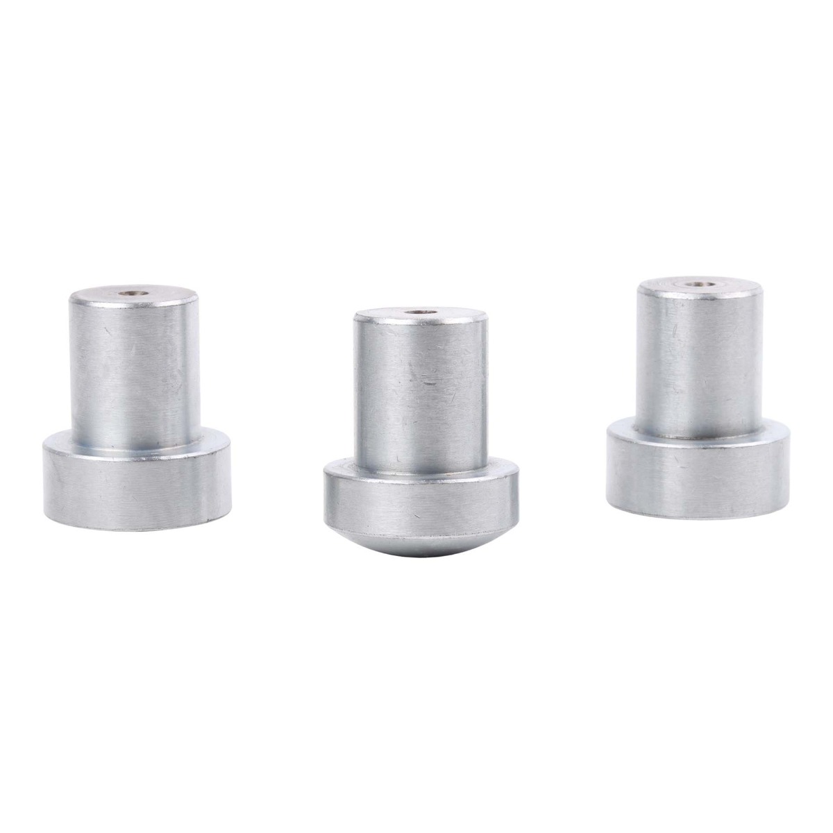 MAC AFRIC Complete Anvil Set for EBENDB251 - Image 2