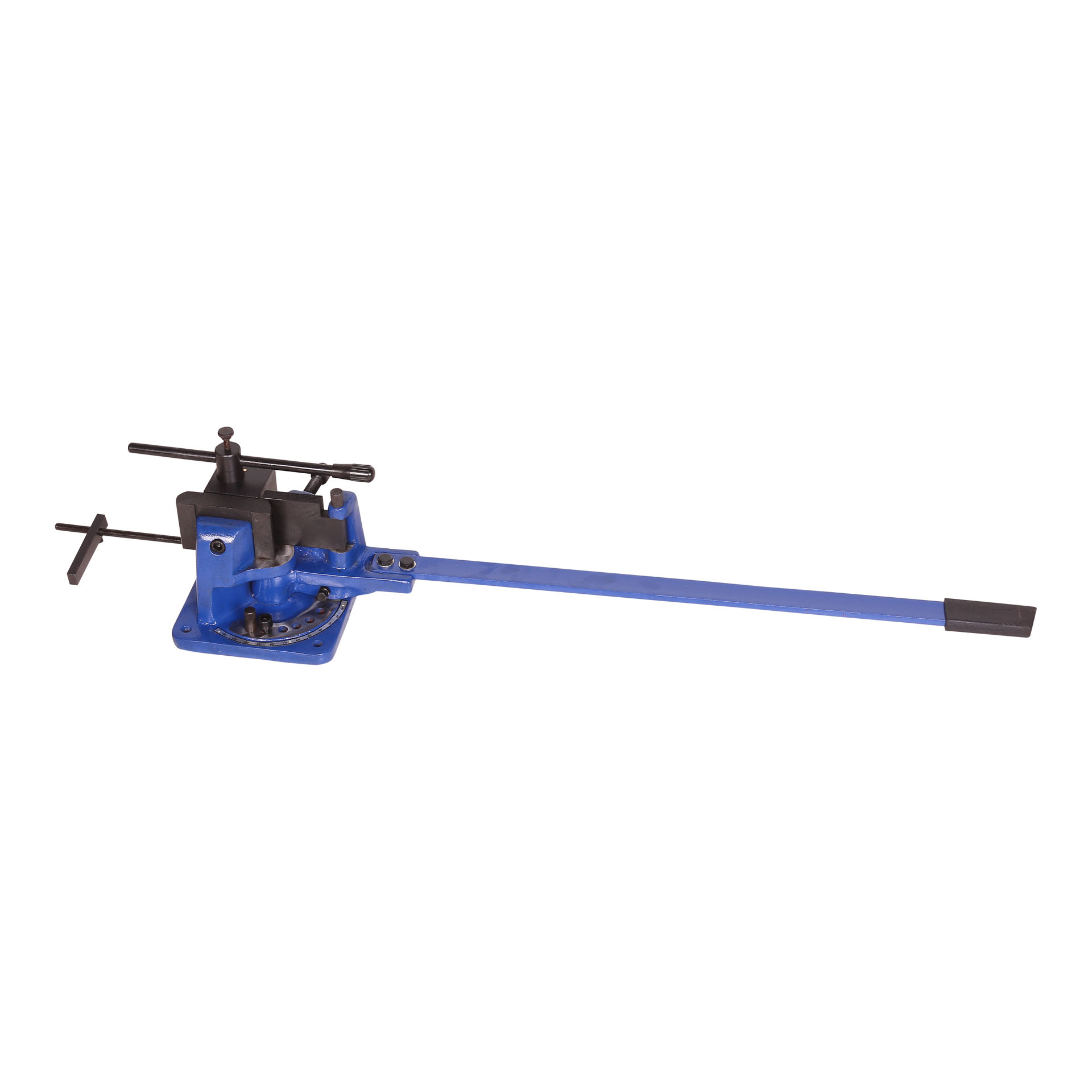 MAC AFRIC UB-70 Universal Steel Bender - Image 3