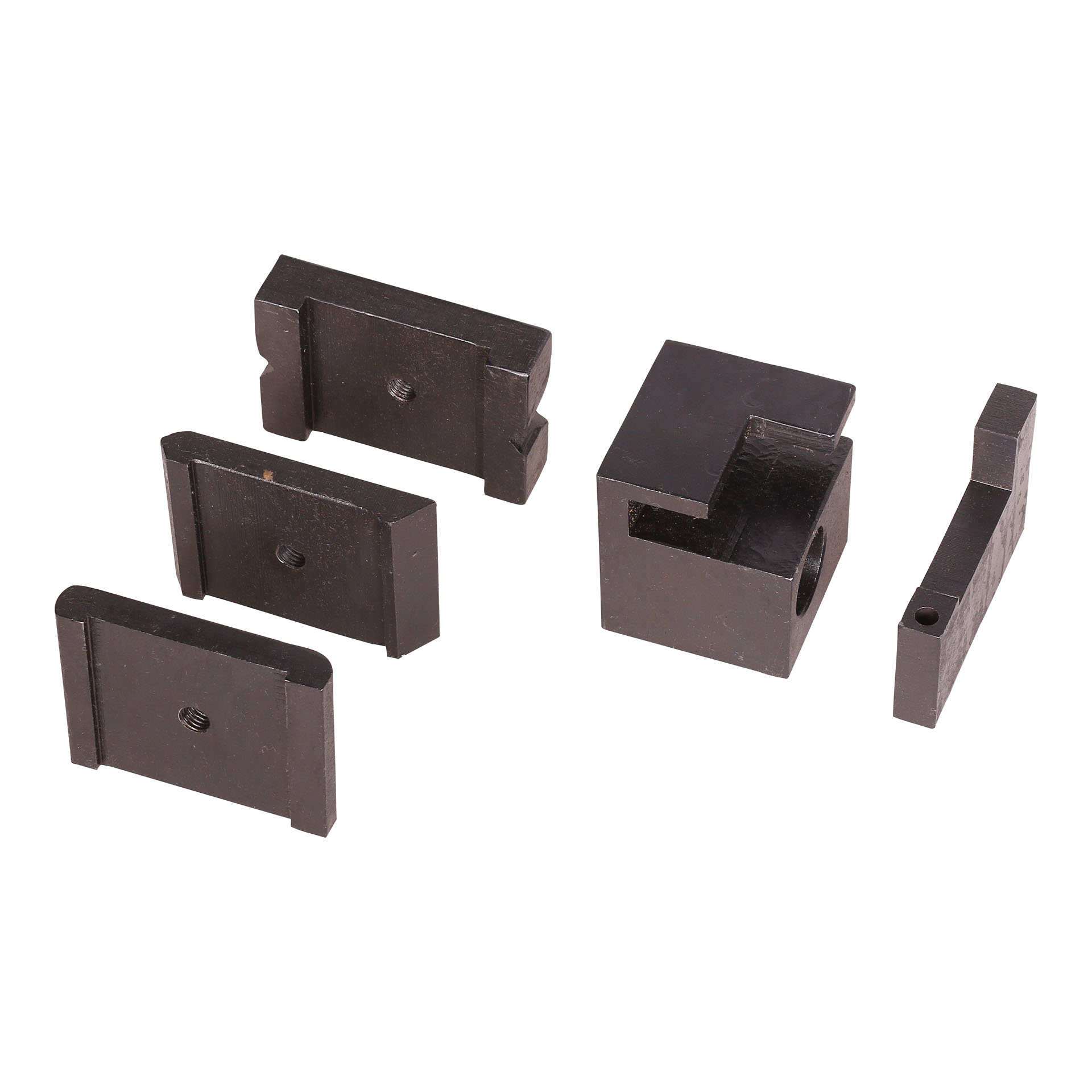 MAC AFRIC UB-70 Universal Steel Bender - Image 2