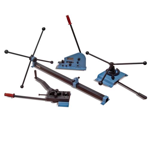 MAC AFRIC Multi - Purpose Metal Crafting Set