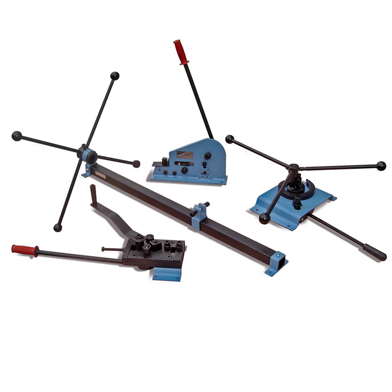 MAC AFRIC Multi - Purpose Metal Crafting Set